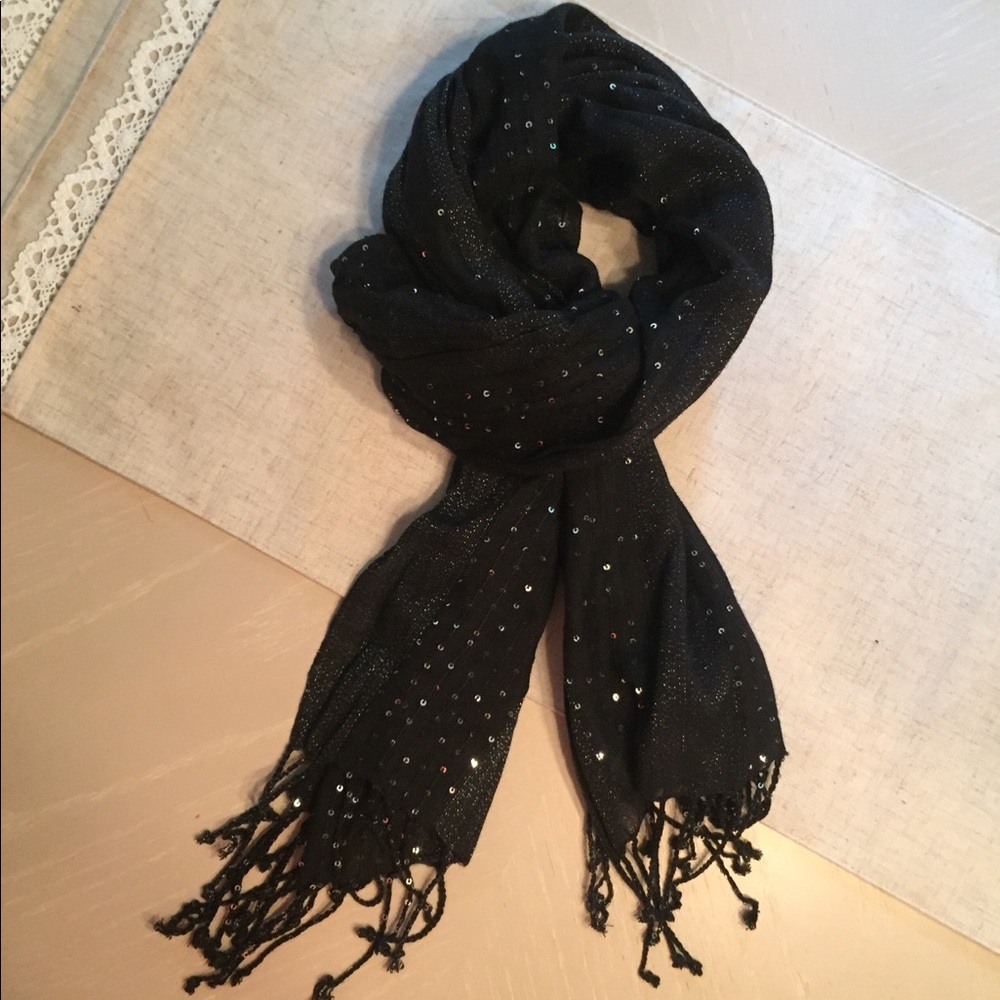 Style & Co scarf - Picture 2 of 9
